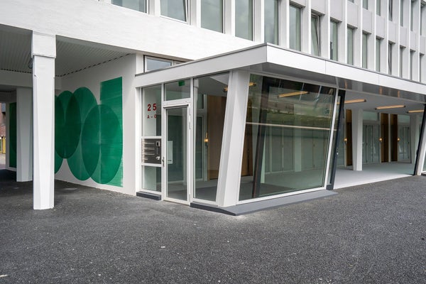 Piso Utrechtseweg en Amersfoort