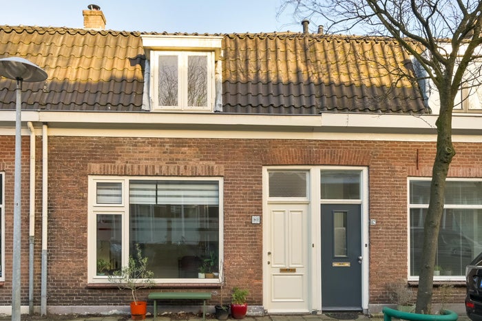 Oudwijkerveldstraat 80