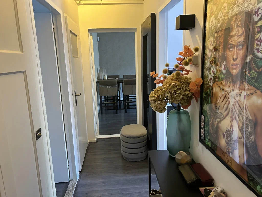 Appartement Rembrandtweg 99 in Amstelveen