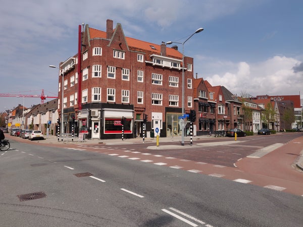 Appartement St Antoniusstraat in Eindhoven