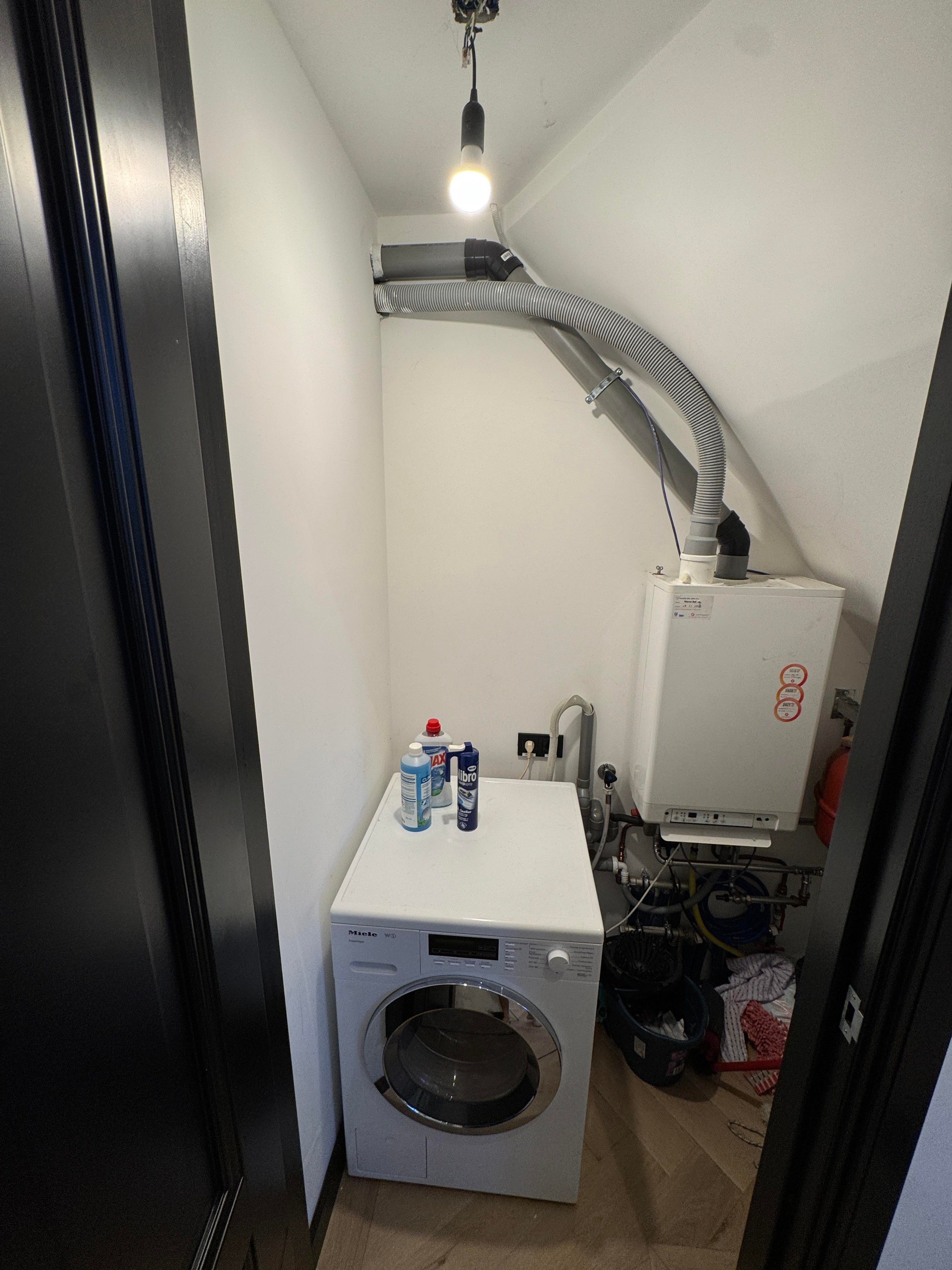 Appartement te huur: Westergracht 37, Haarlem