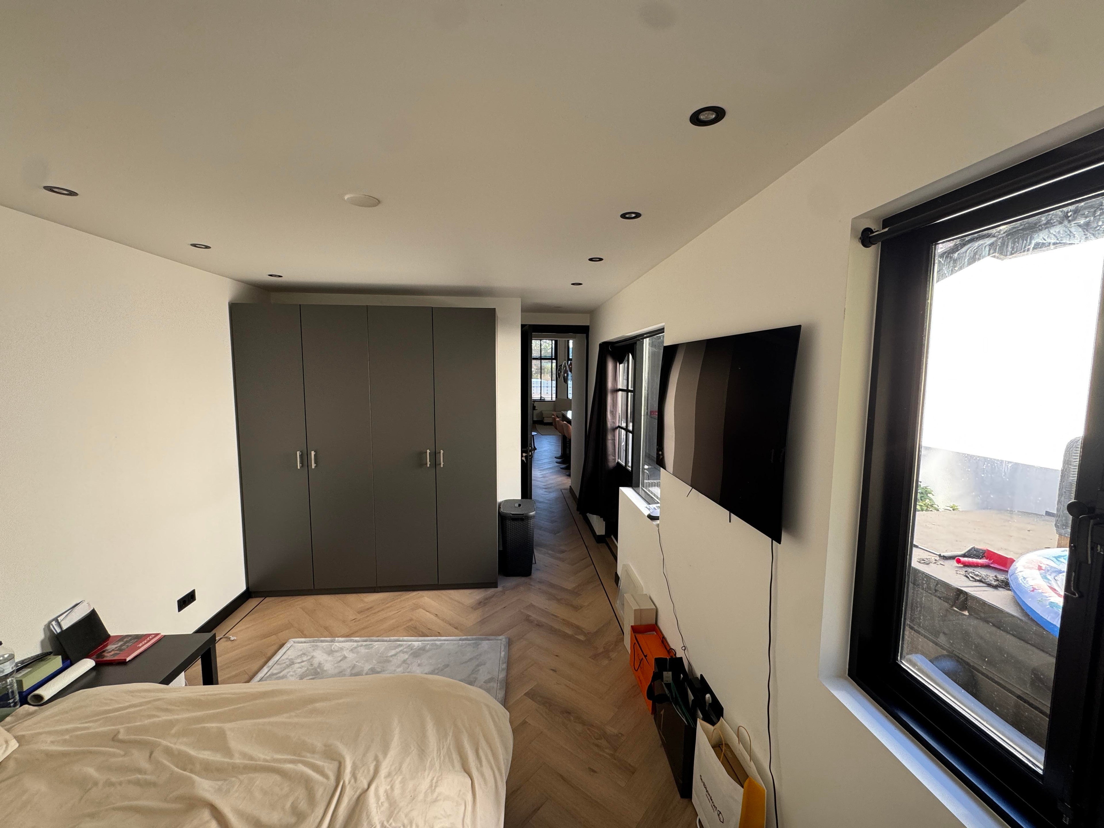Appartement te huur: Westergracht 37, Haarlem
