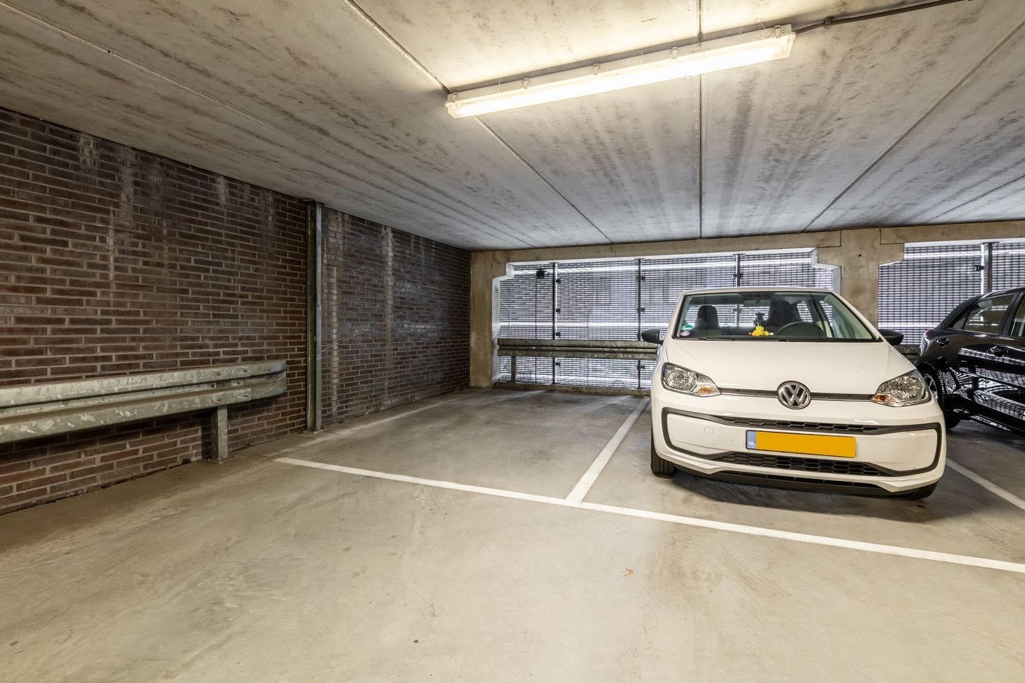 Flat Jufferstraat