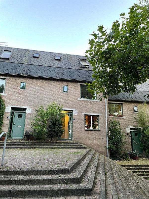 Appartement Klokkenberg