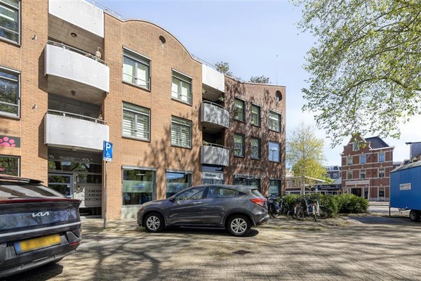 Appartement Slotplein 8 in Purmerend