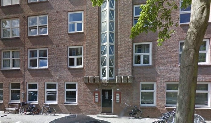 Te huur: Appartement Bronckhorststraat in Amsterdam