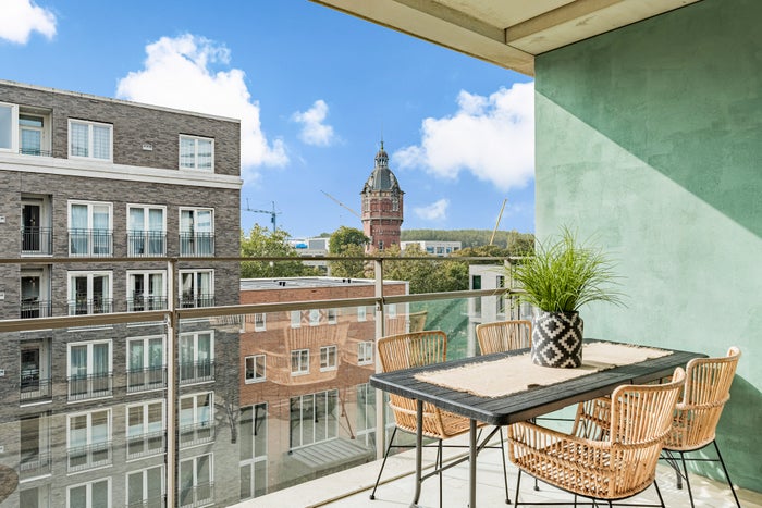 Amstelvlietstraat 331 PP