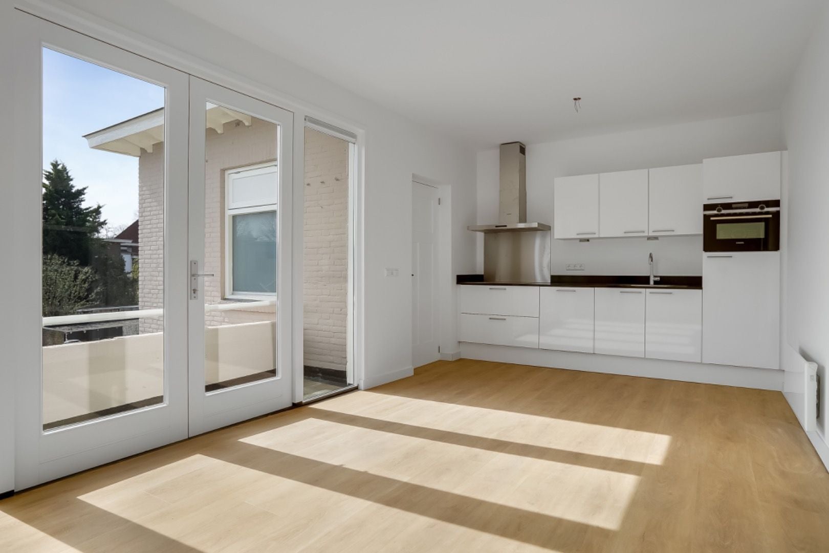 Te huur Appartement De Bossche Pad in Den Bosch