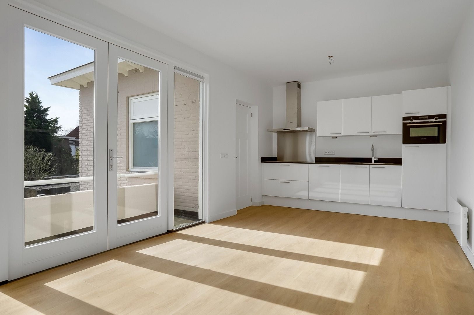 Te huur Appartement De Bossche Pad in Den Bosch