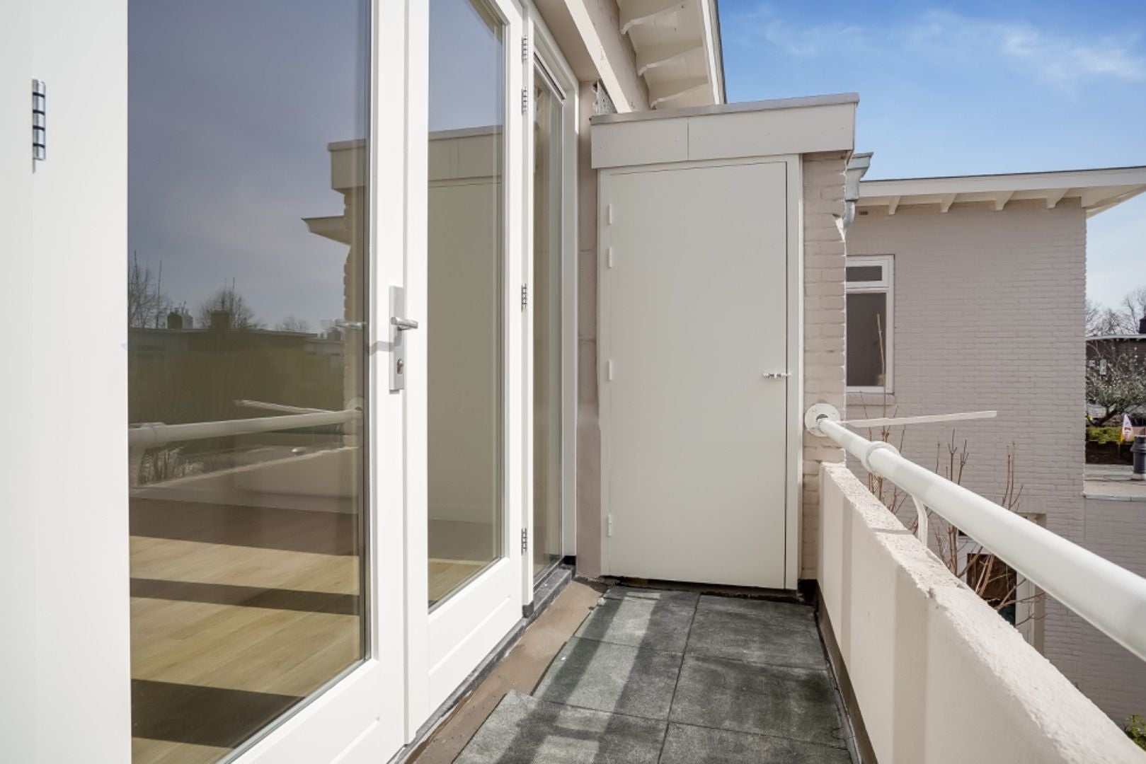 Te huur Appartement De Bossche Pad in Den Bosch