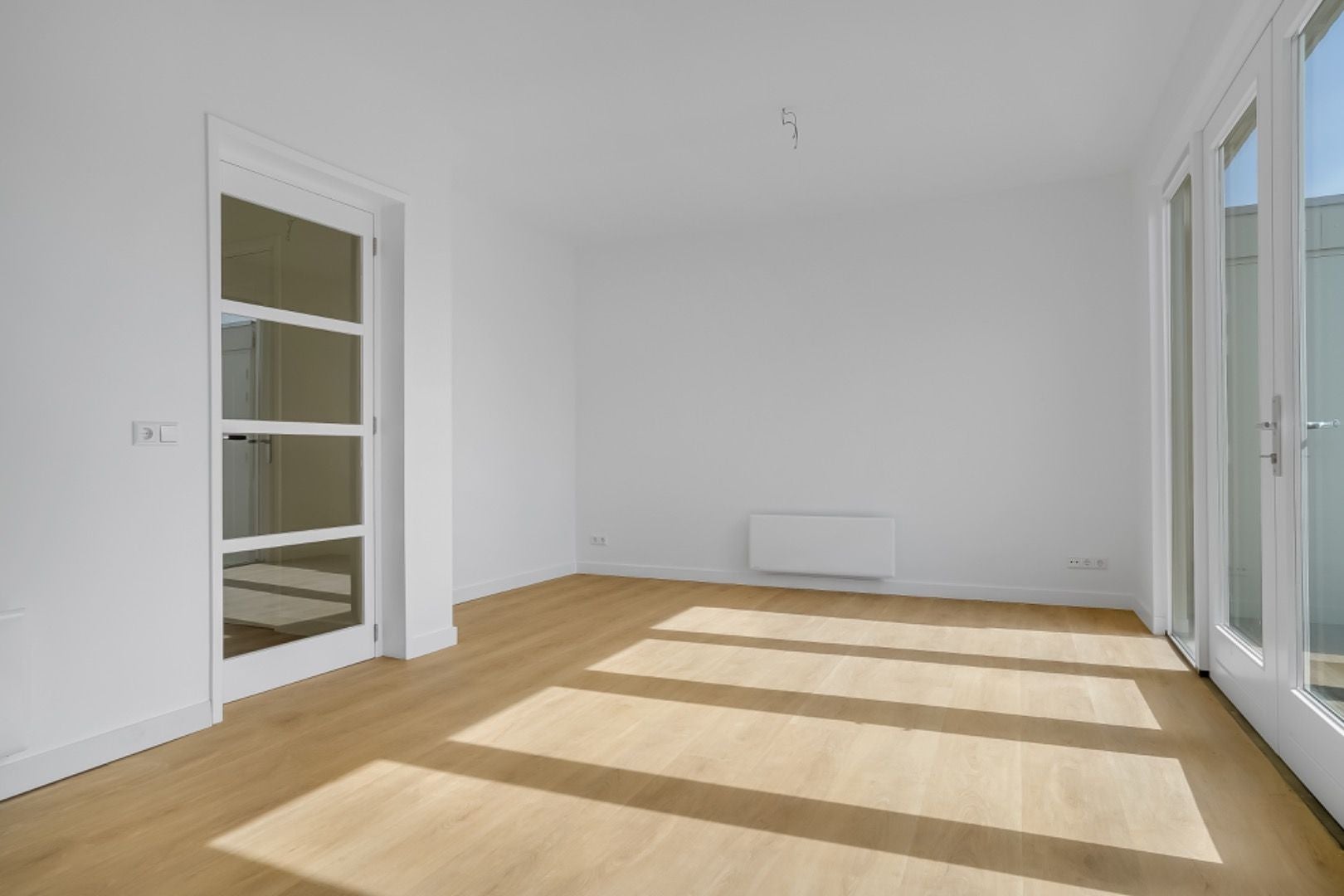 Te huur Appartement De Bossche Pad in Den Bosch