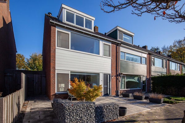 Huis te koop Meervalstraat 11 in Aalsmeer voor € 490.000