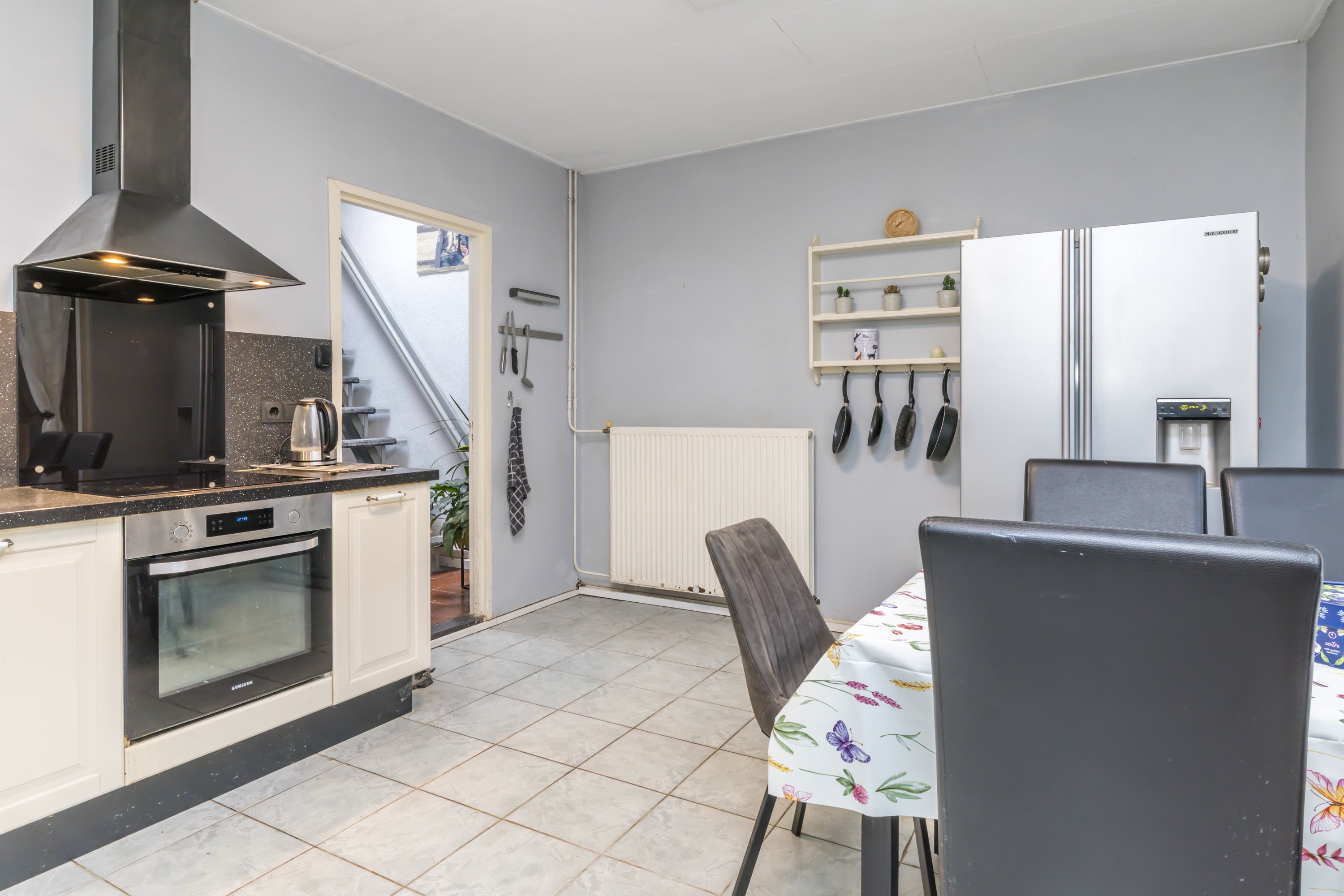Tussenwoning te koop: Wijenweg 141, Brunssum