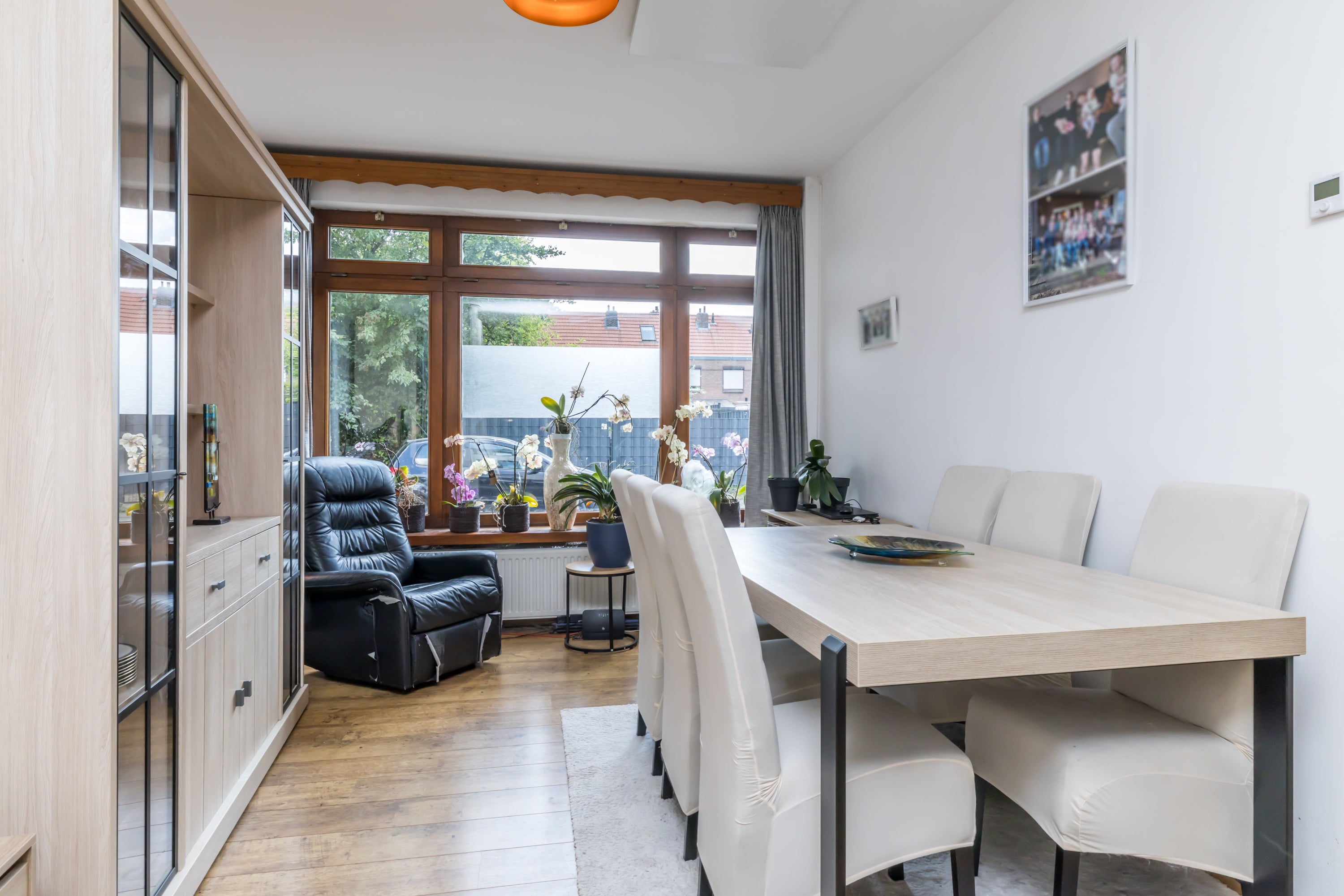 Tussenwoning te koop: Wijenweg 141, Brunssum