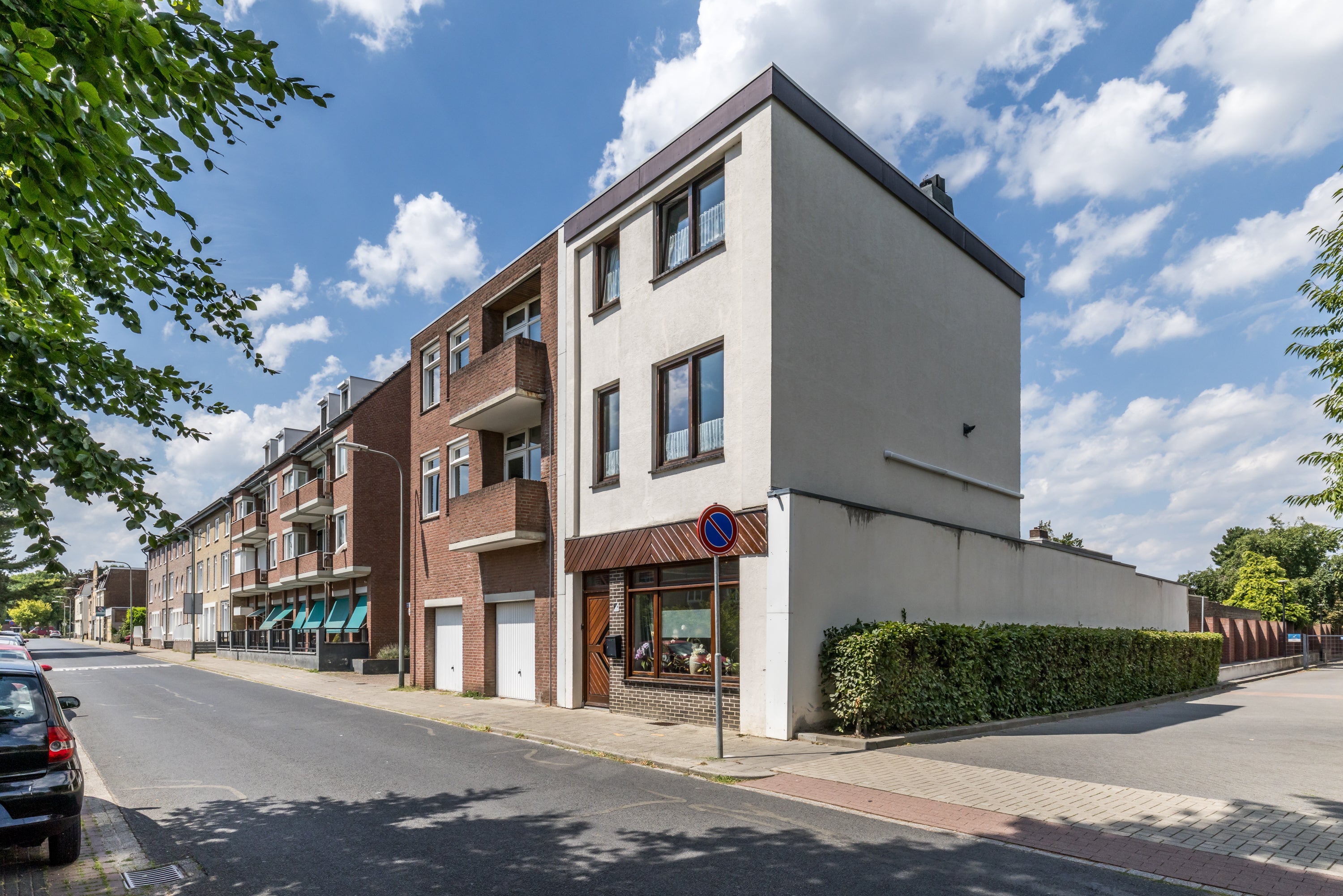 Huis Wijenweg 141 in Brunssum