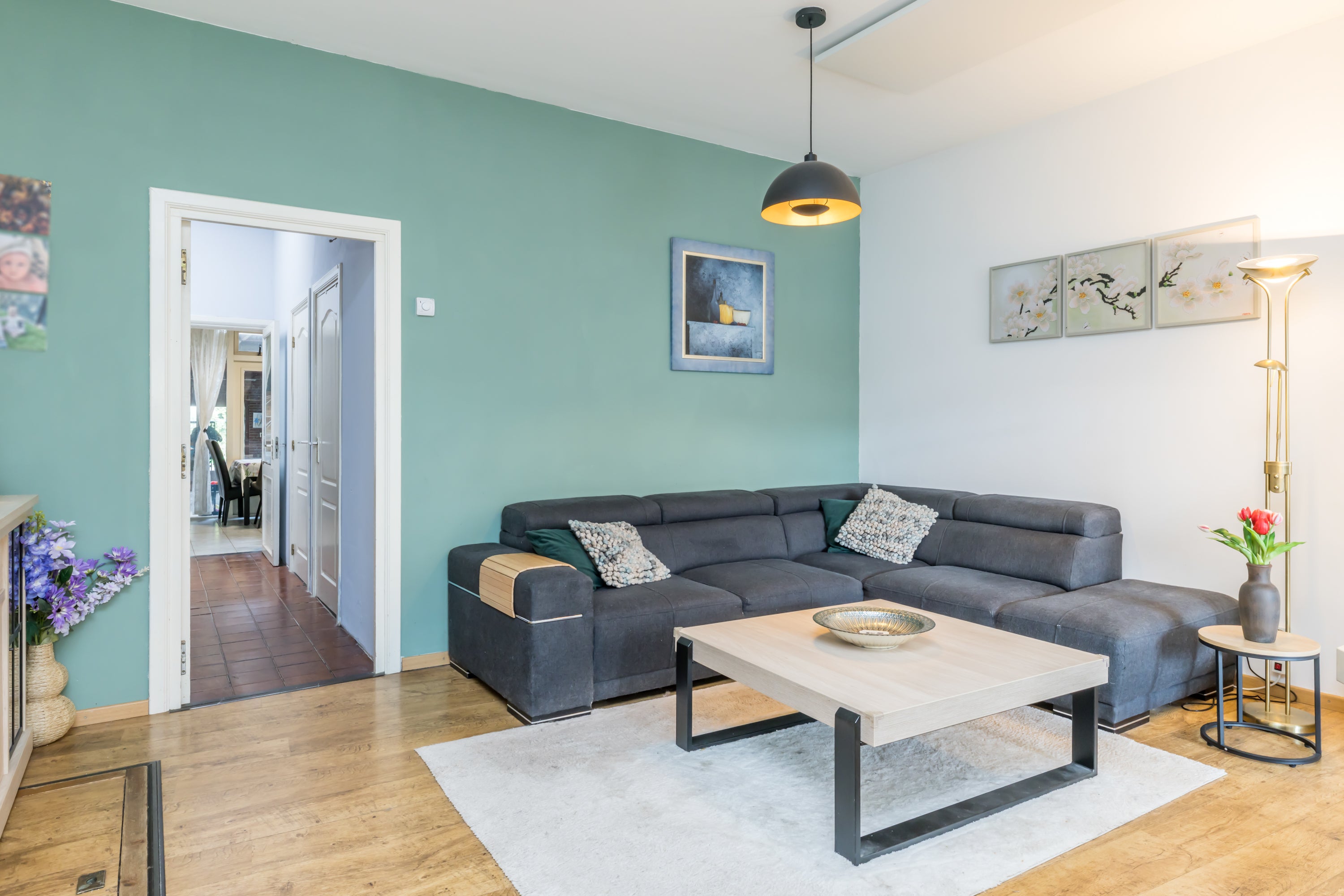 Tussenwoning te koop: Wijenweg 141, Brunssum