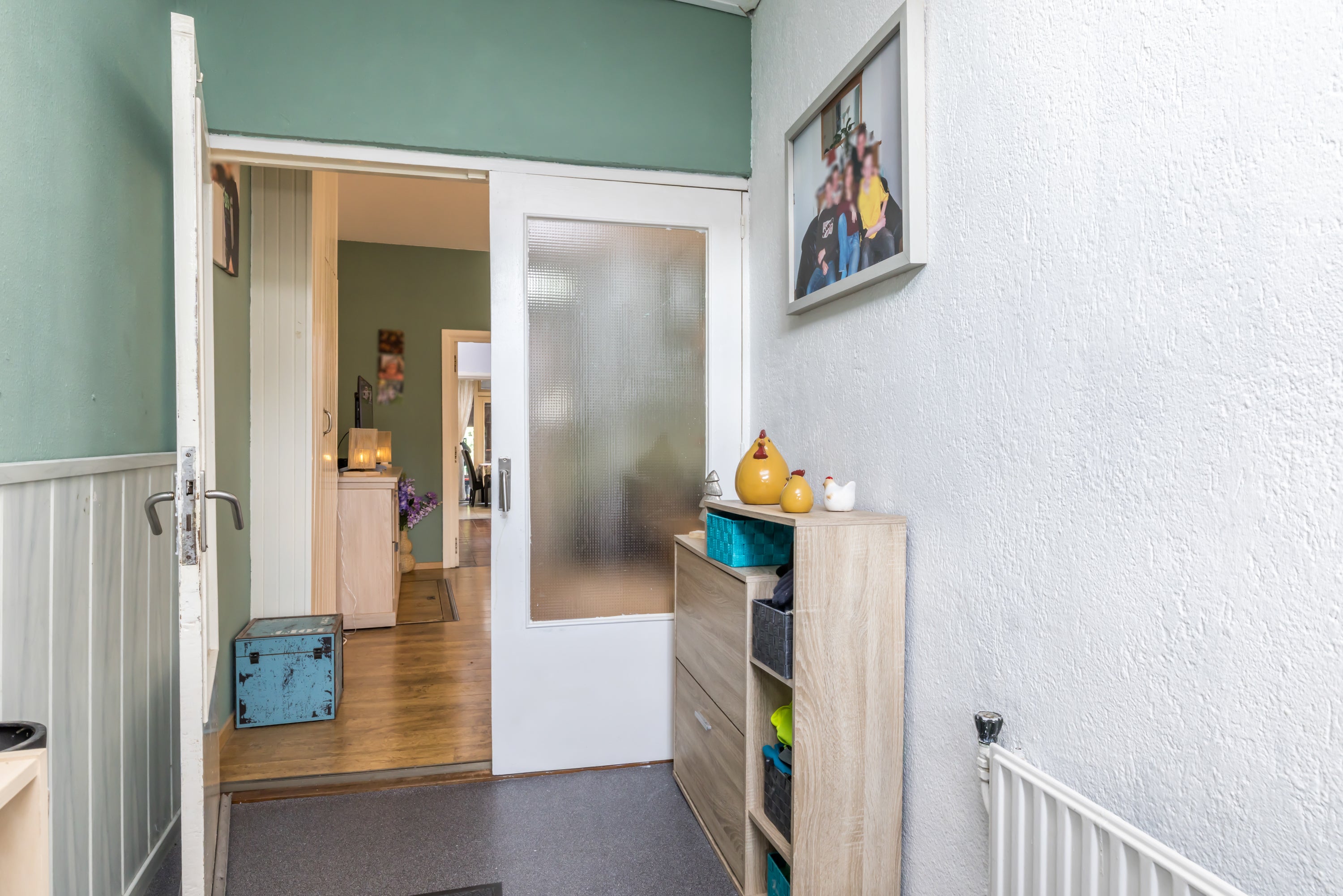 Tussenwoning te koop: Wijenweg 141, Brunssum