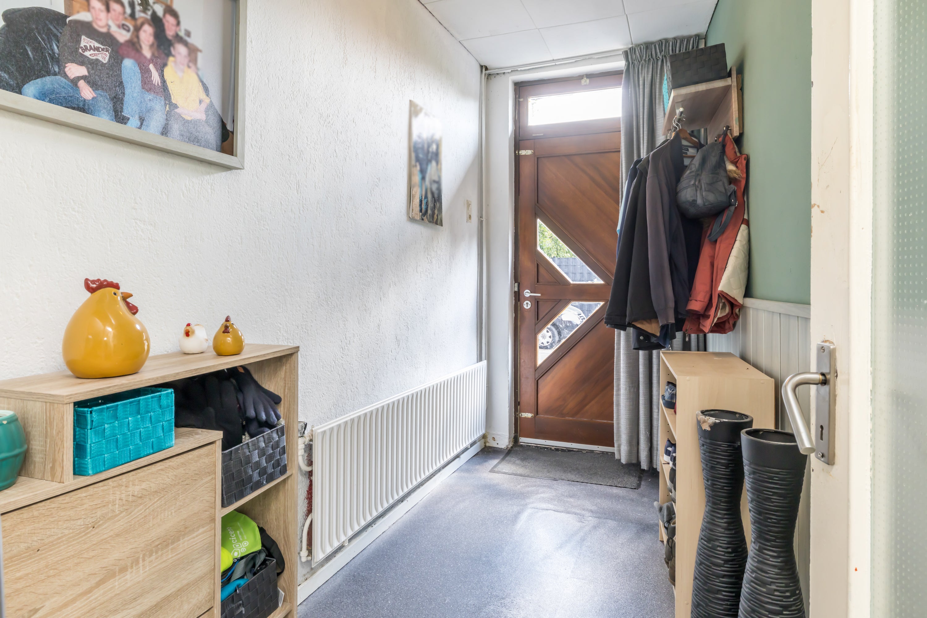 Tussenwoning te koop: Wijenweg 141, Brunssum