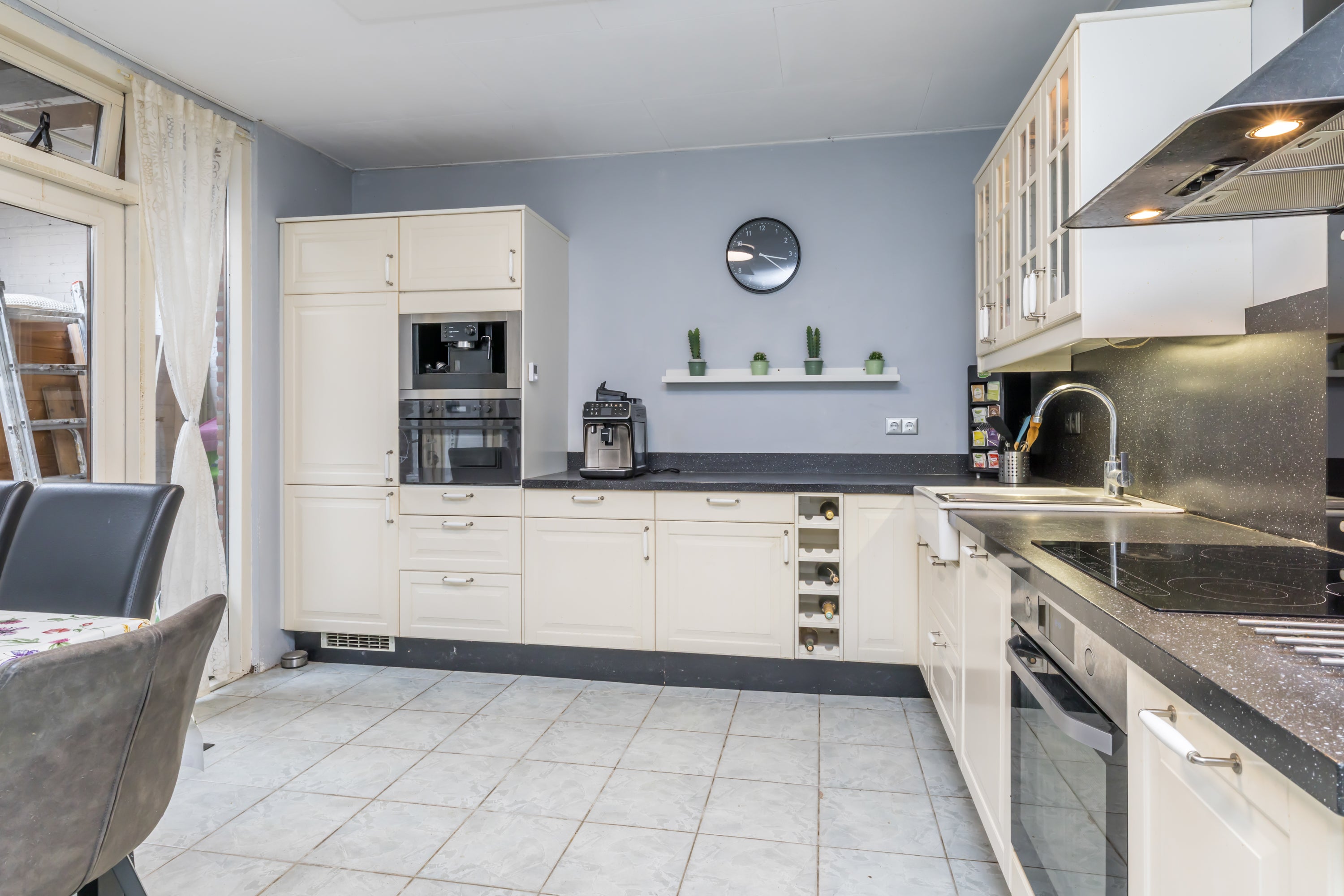 Tussenwoning te koop: Wijenweg 141, Brunssum