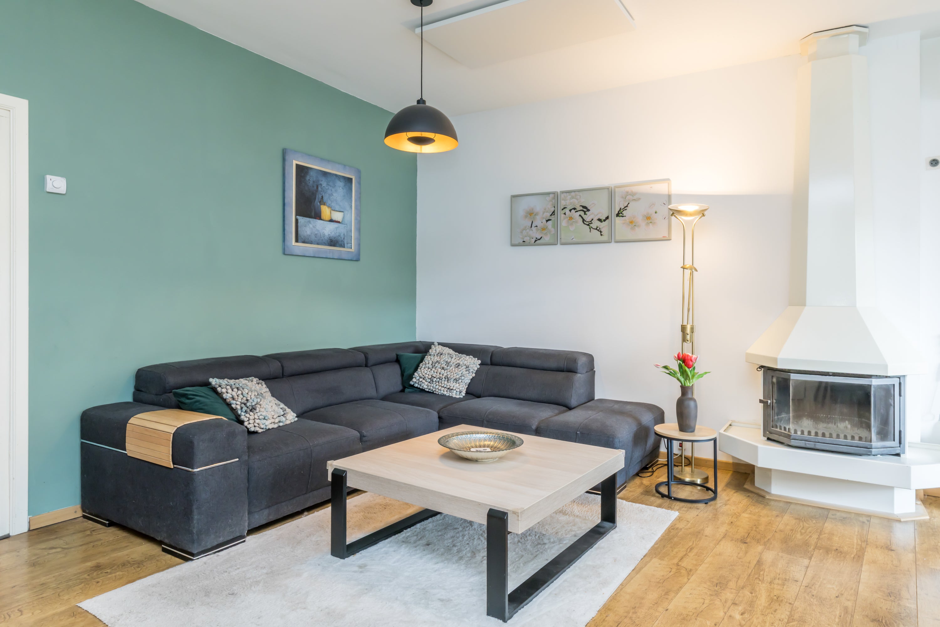 Tussenwoning te koop: Wijenweg 141, Brunssum