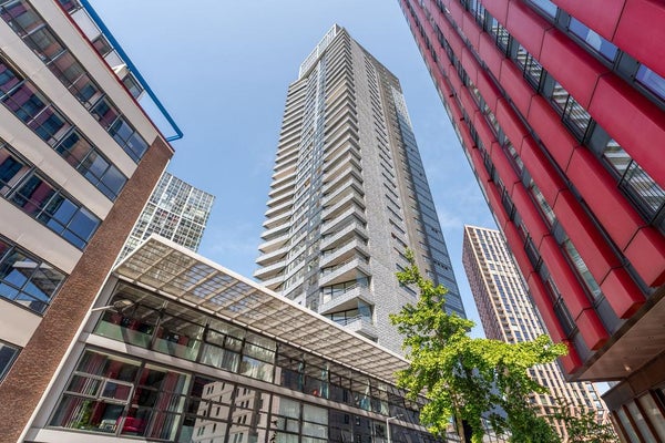 Flat Wijnbrugstraat in Rotterdam