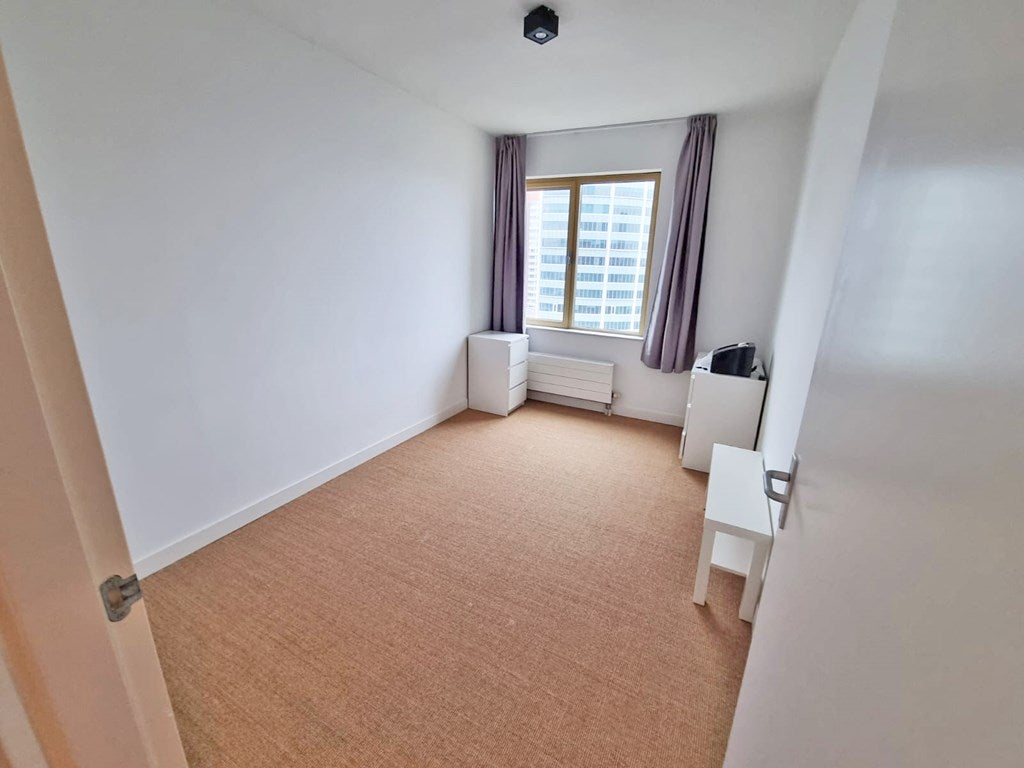 Te huur Appartement Blaak in Rotterdam