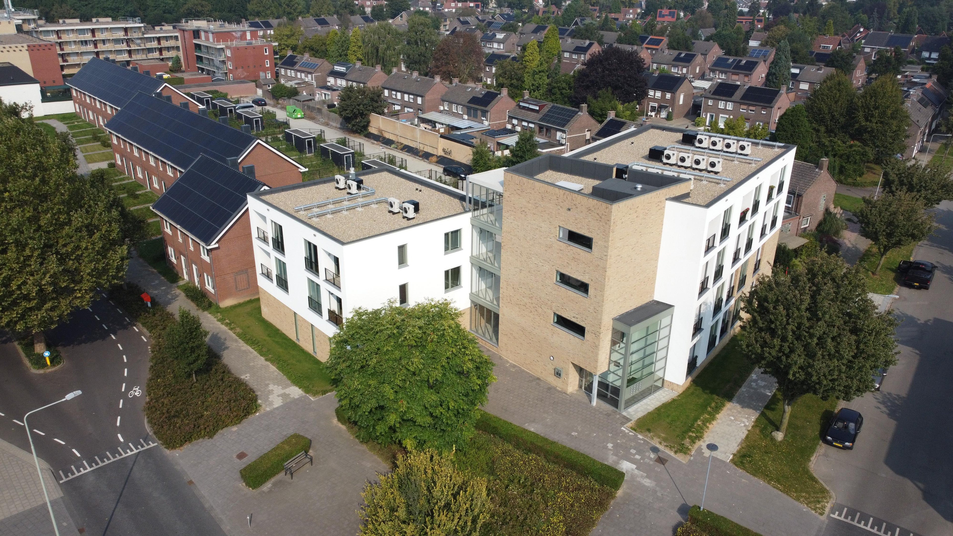 Woning te huur: Anemonenstraat, Geleen