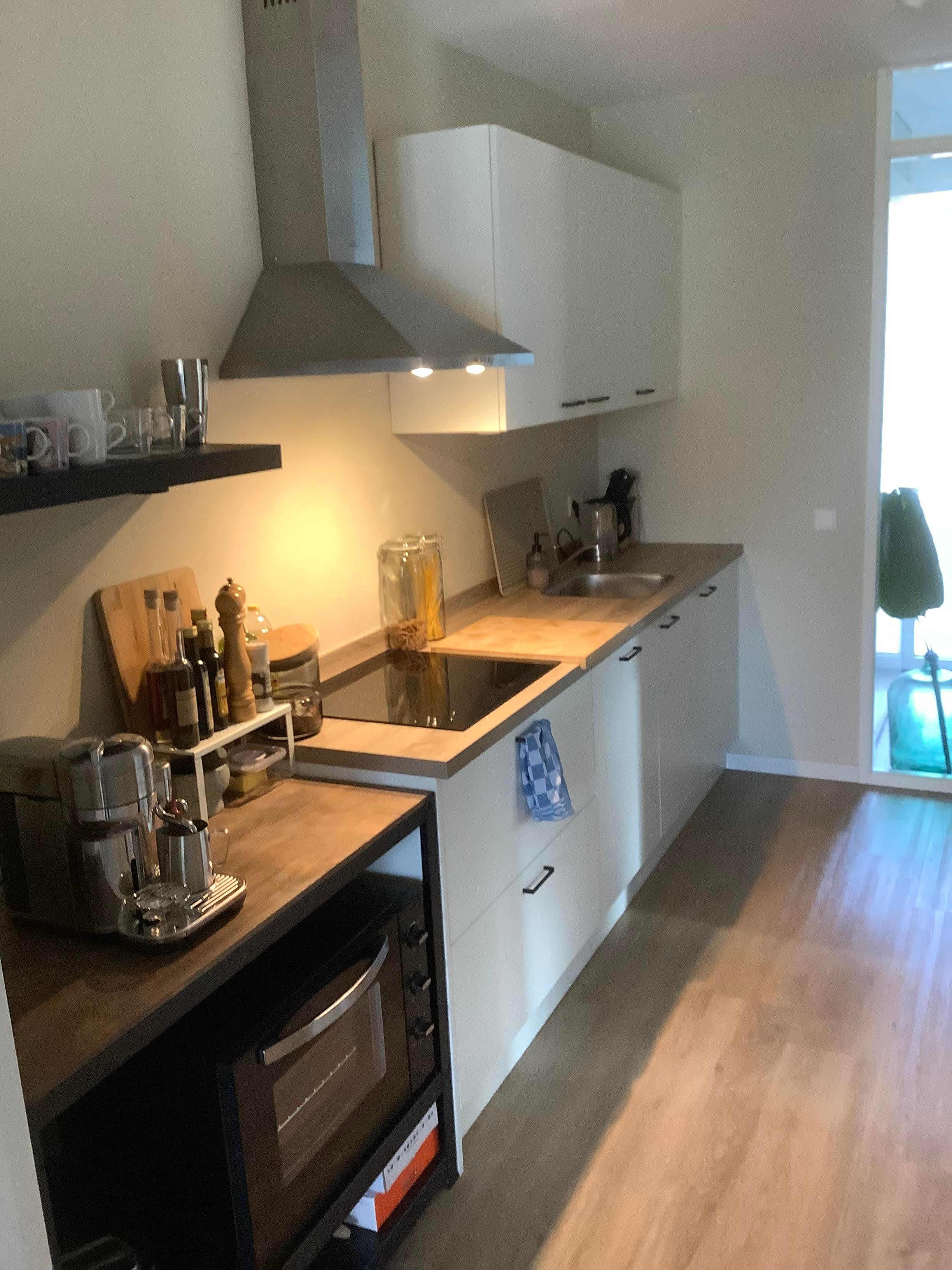 Woning te huur: Anemonenstraat, Geleen