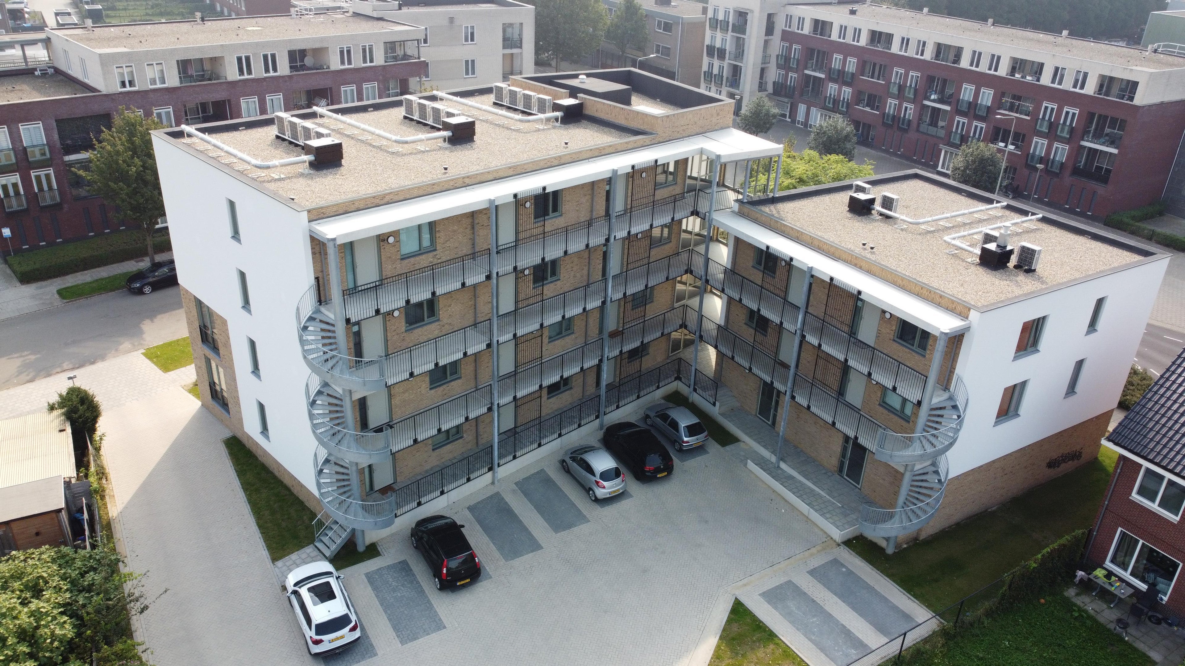 Woning te huur: Anemonenstraat, Geleen
