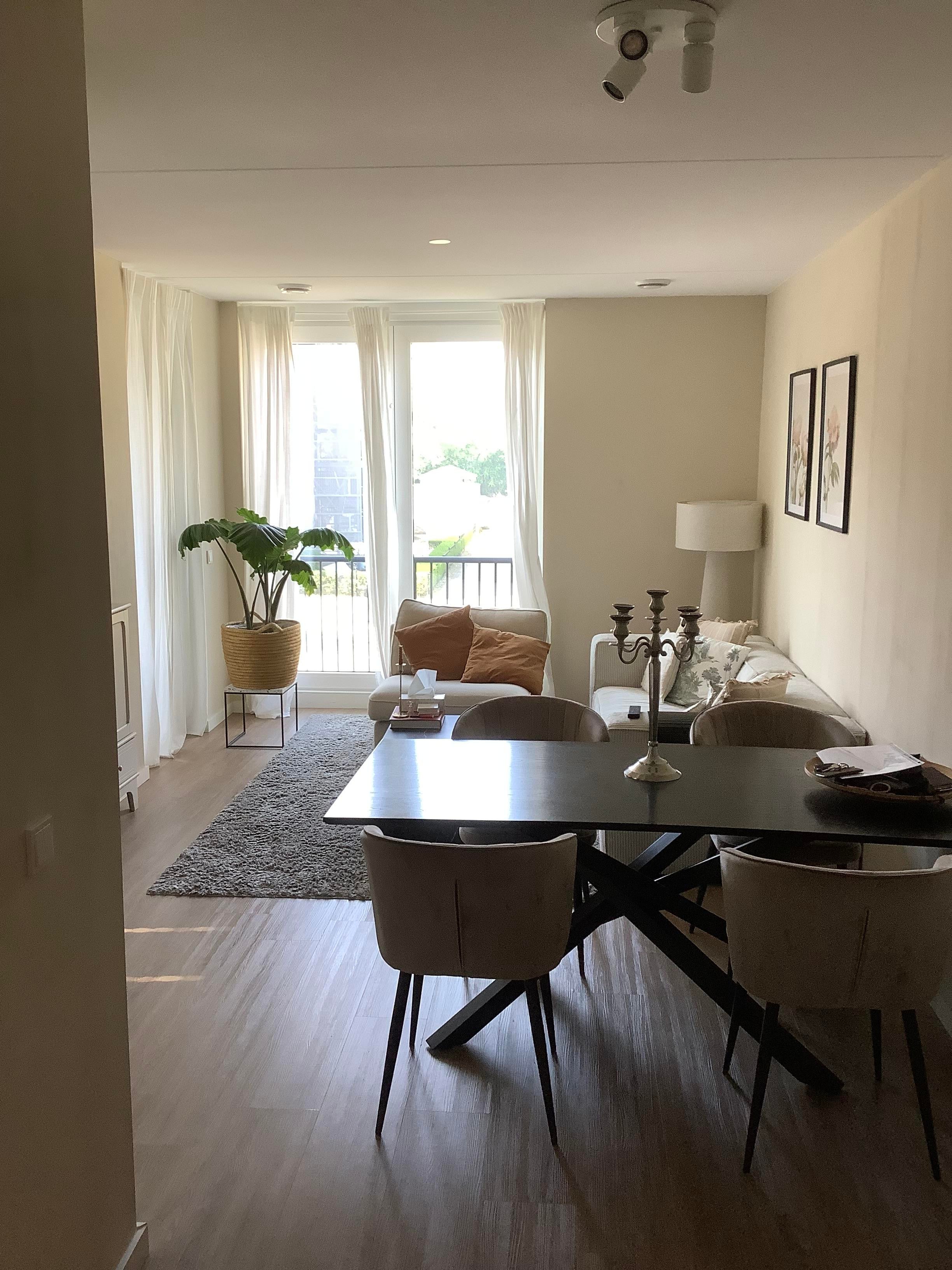 Woning te huur: Anemonenstraat, Geleen