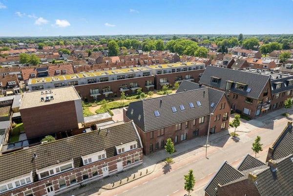 Appartement Hof van Gestel à Eindhoven