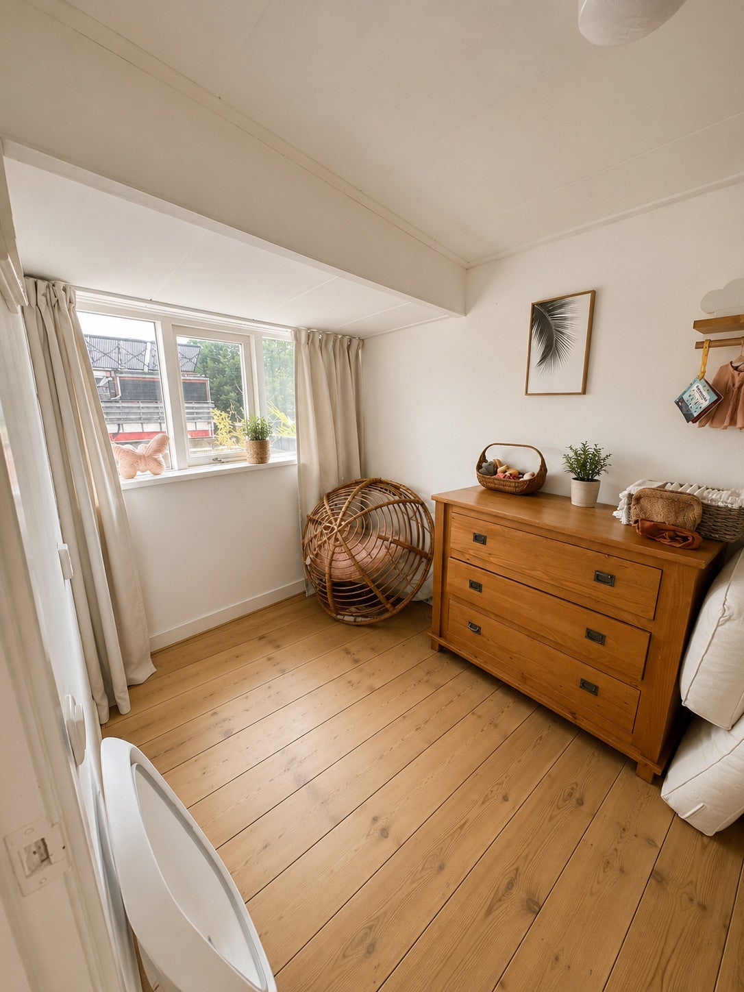 Appartement te koop: Nieuweburen 114, Leeuwarden