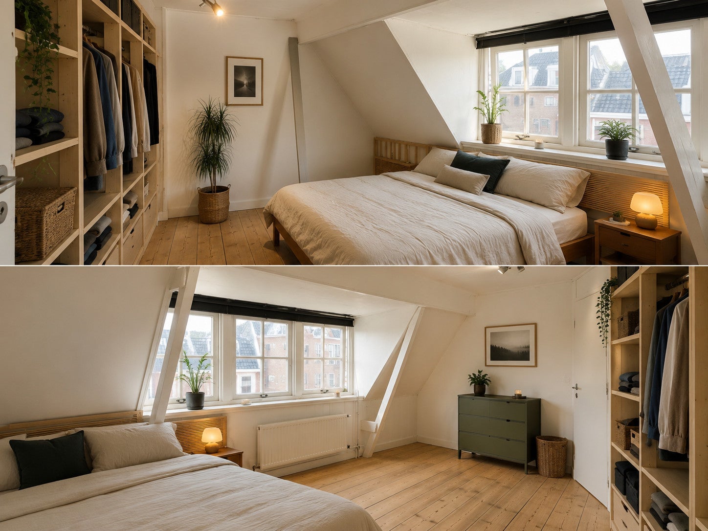 Appartement te koop: Nieuweburen 114, Leeuwarden
