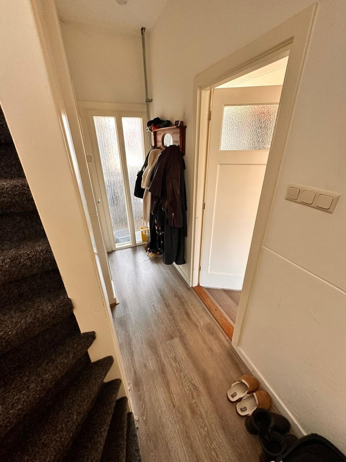 Appartement te koop: Nieuweburen 114, Leeuwarden