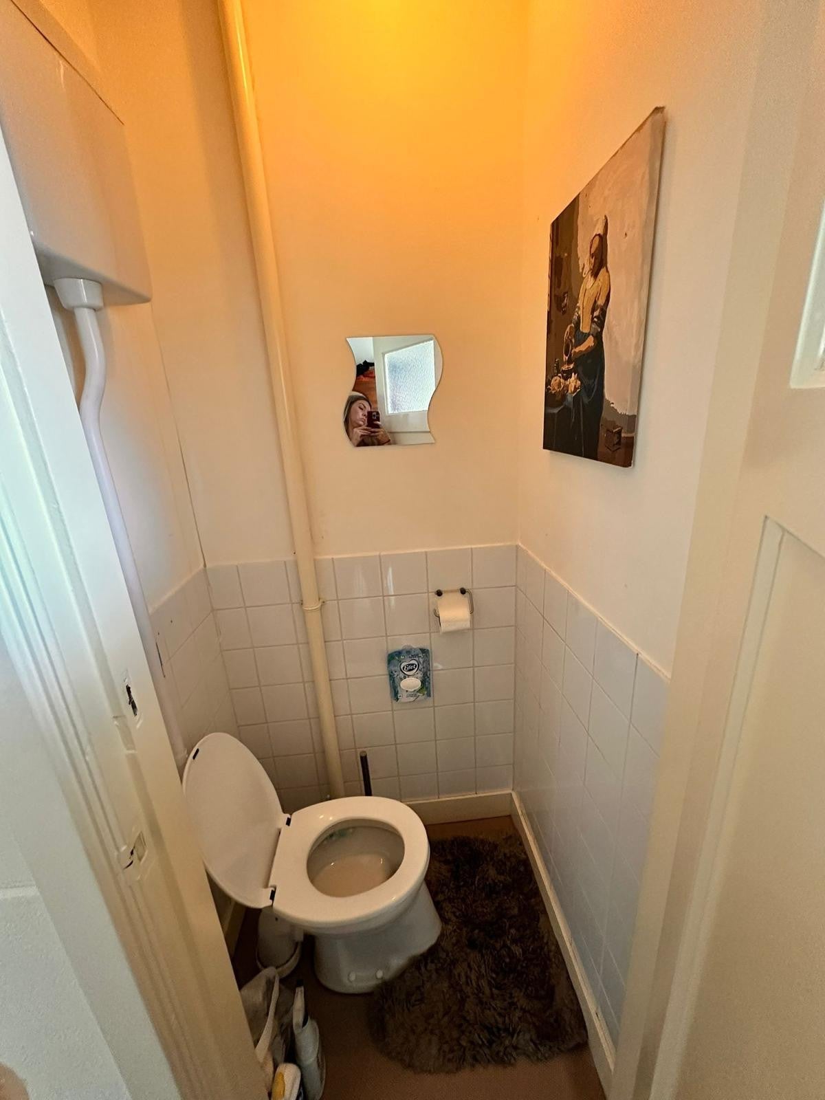 Appartement te koop: Nieuweburen 114, Leeuwarden