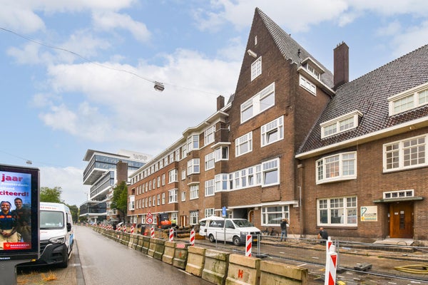 Te huur: Appartement Amsteldijk in Amsterdam