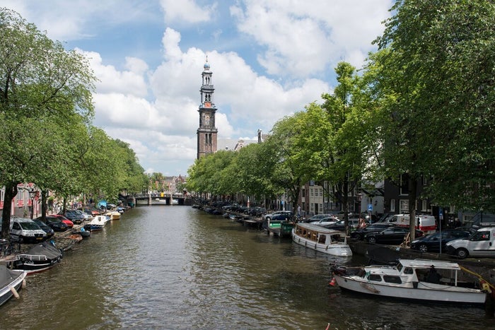 Te huur: Appartement Keizersgracht 158 bel. in Amsterdam