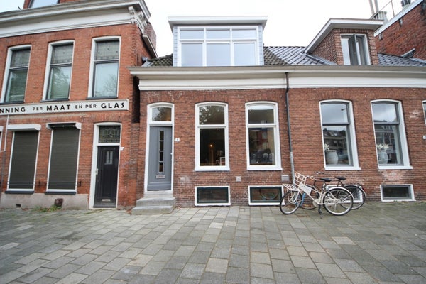 Te huur: Appartement Rodeweg in Groningen