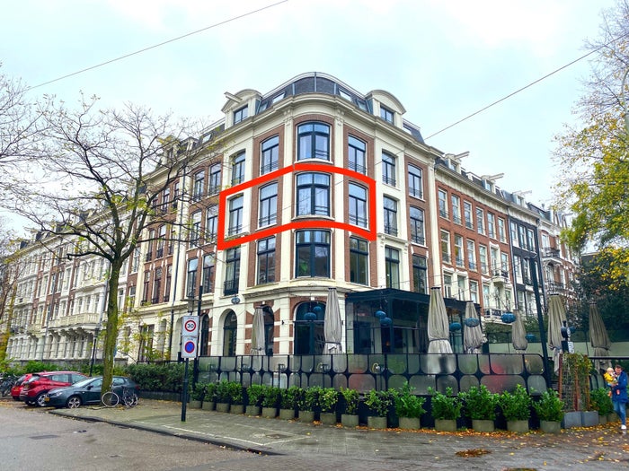 Te huur: Appartement Commelinstraat in Amsterdam