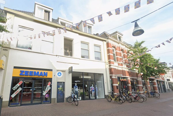 Flat De Heurne