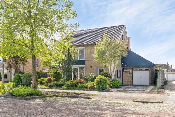 Oudlandsestraat