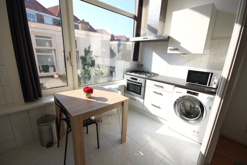 Te huur Appartement Regentesselaan in Den Haag