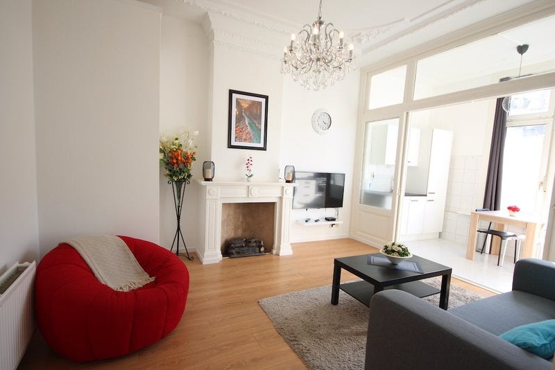Te huur Appartement Regentesselaan in Den Haag