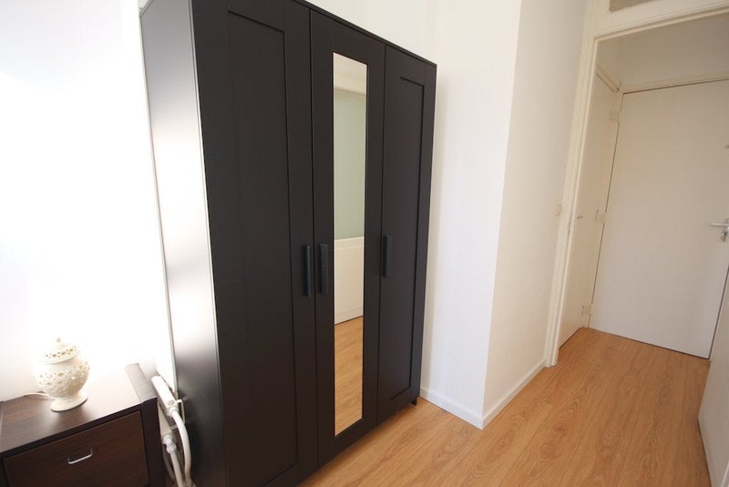 Te huur Appartement Regentesselaan in Den Haag