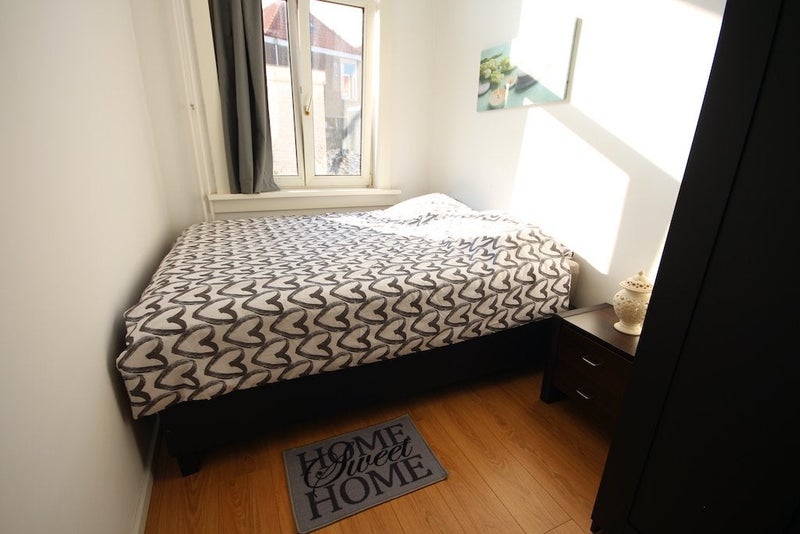 Te huur Appartement Regentesselaan in Den Haag