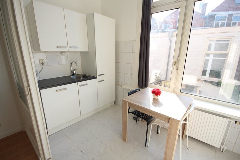 Te huur Appartement Regentesselaan in Den Haag
