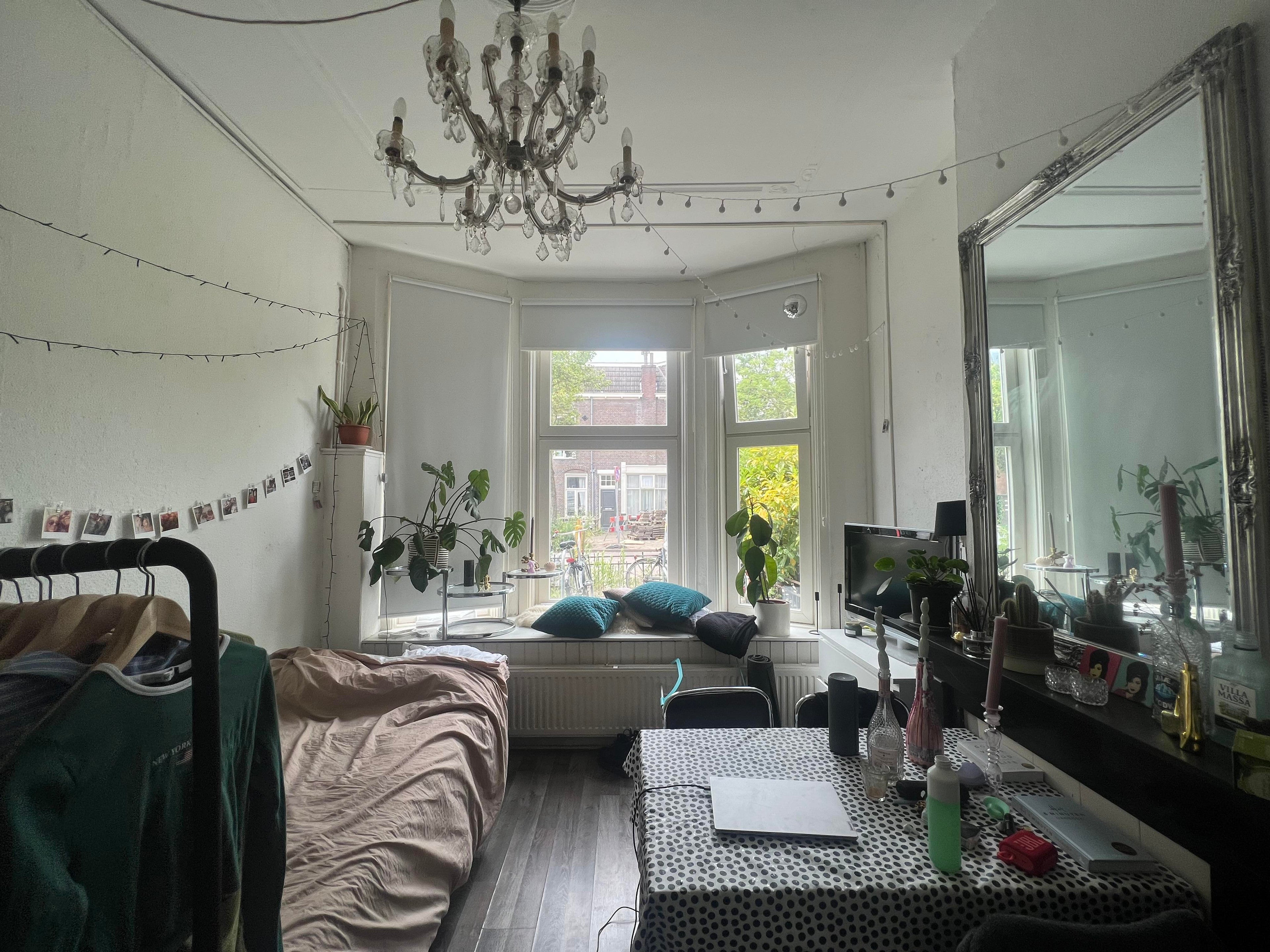 Room Akkerstraat