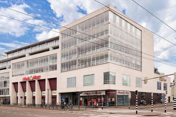 Appartement Velperplein 14 3 in Arnhem