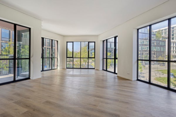 Flat Gaasterlandstraat in Amsterdam