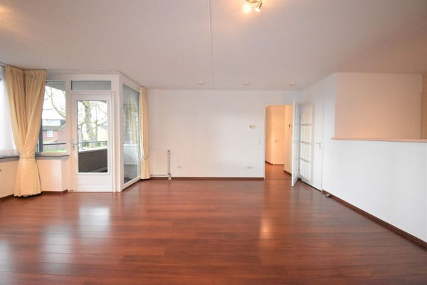 Appartement Verdiplein in Tilburg